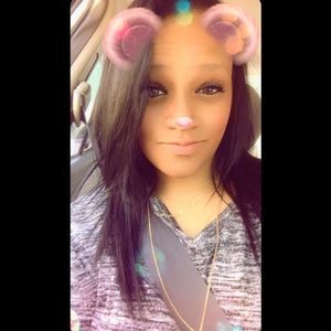 Meet your Posher, Jaylynn